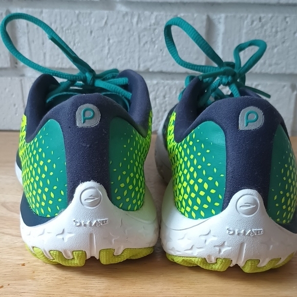 Brooks Pure Flow 5 Women's Running Shoes Size 9.5 - Picture 5 of 6